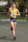 Senior Womens Northern 6 Stage Road Relay, 2022 Northern 12 and 6 Stage Road Relays,  Birkenhead Park, Birkenhead, Wirral.  Photo: David T. Hewitson/Sports for All Pics